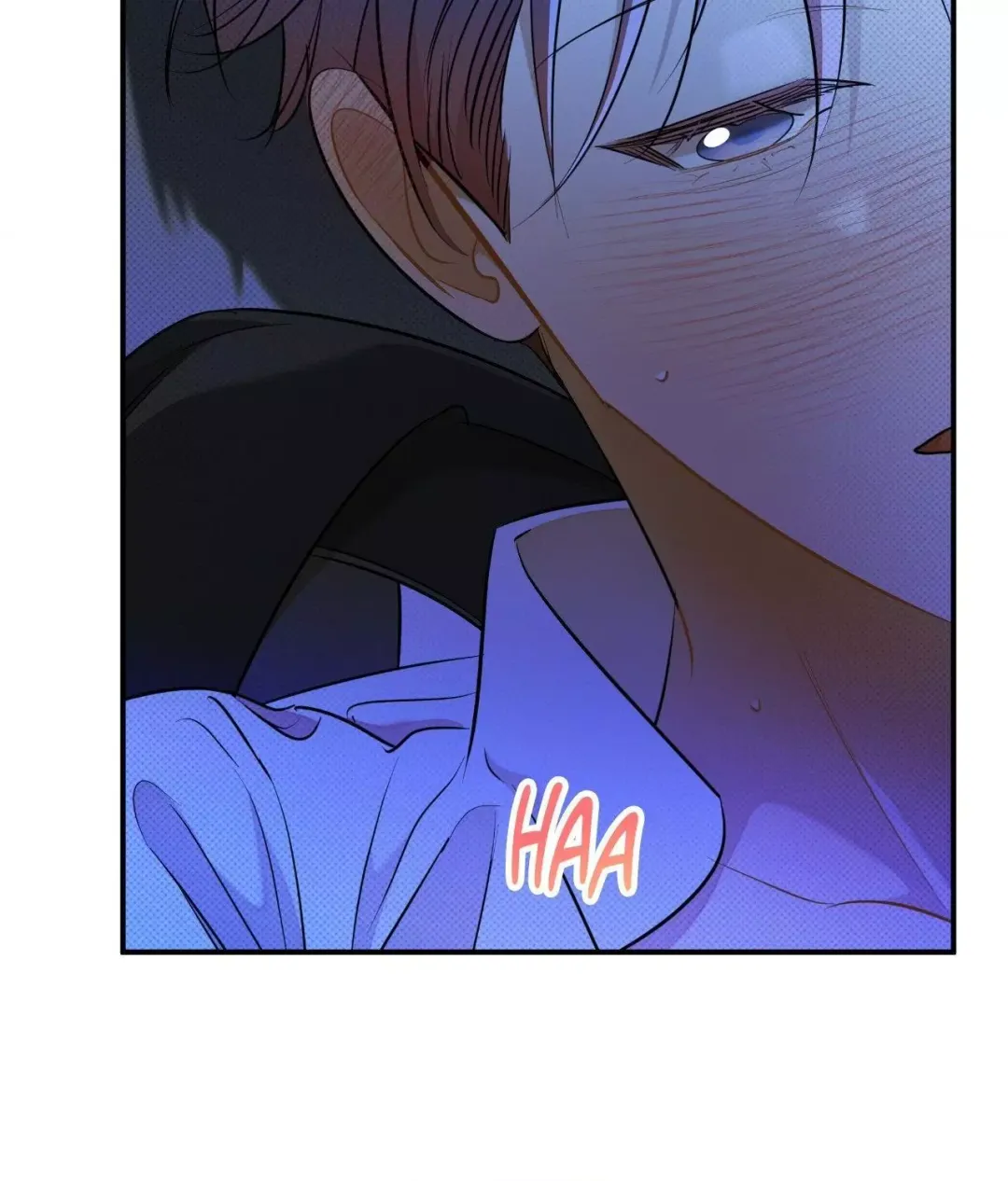 Only Kind to Me - Chapter 34 Page 62