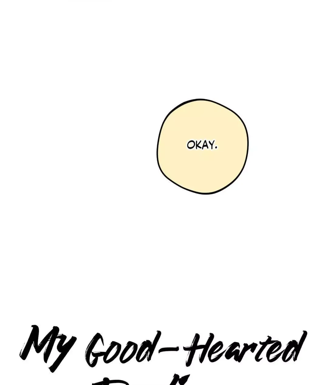 Only Kind to Me - Chapter 34 Page 63