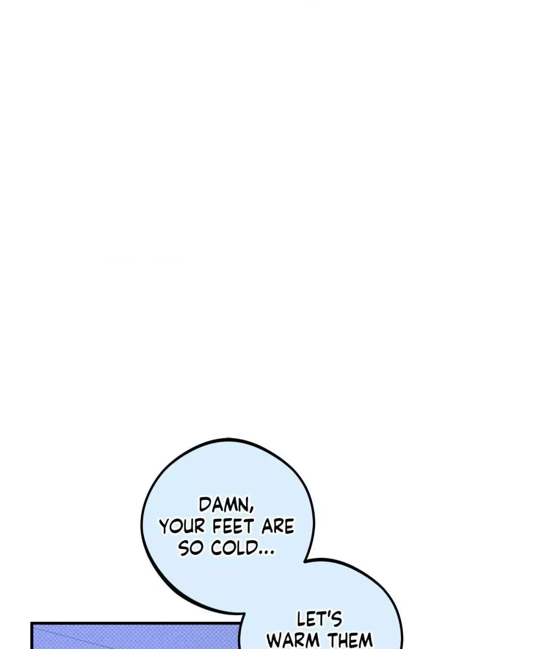 Only Kind to Me - Chapter 34 Page 65