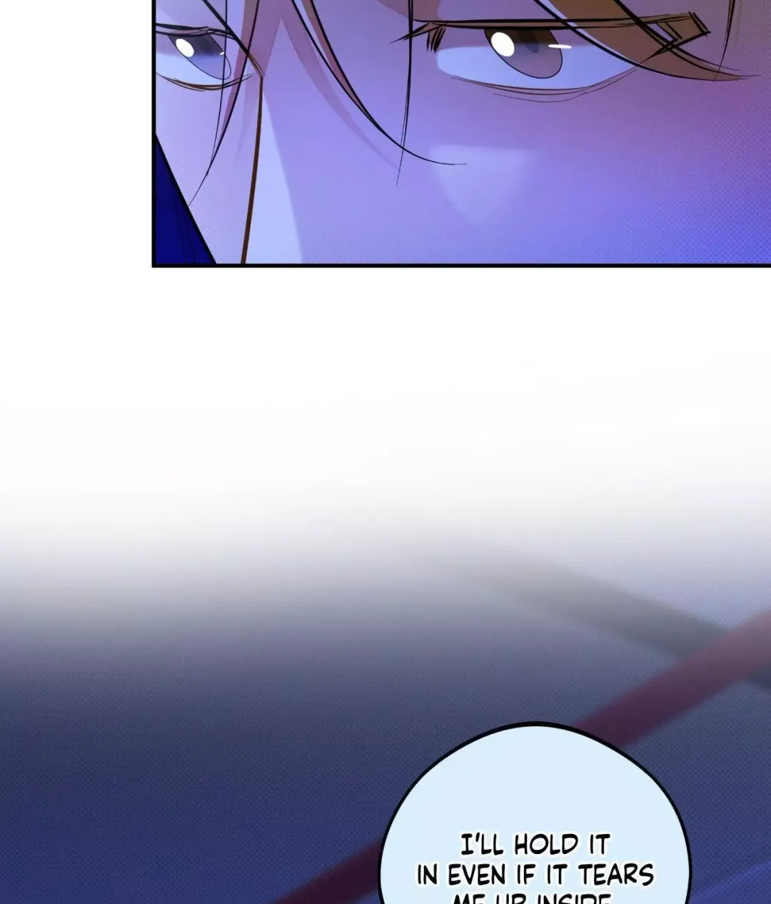 Only Kind to Me - Chapter 34 Page 69