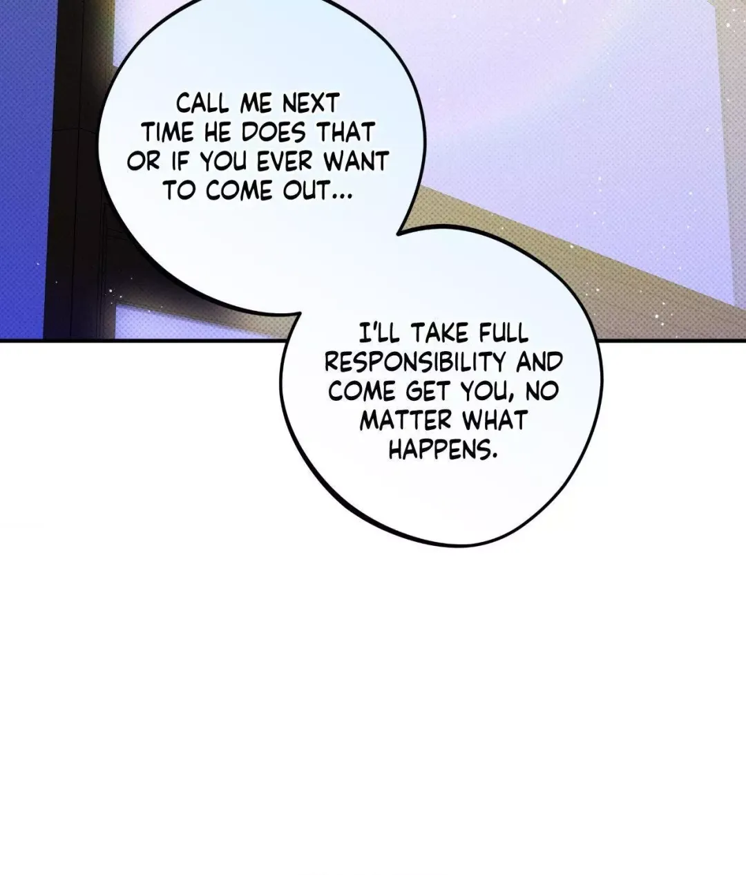 Only Kind to Me - Chapter 34 Page 75