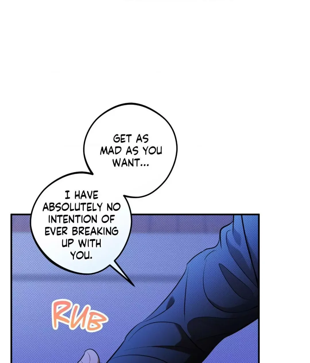 Only Kind to Me - Chapter 34 Page 85