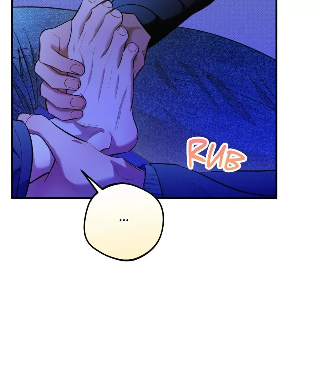 Only Kind to Me - Chapter 34 Page 86