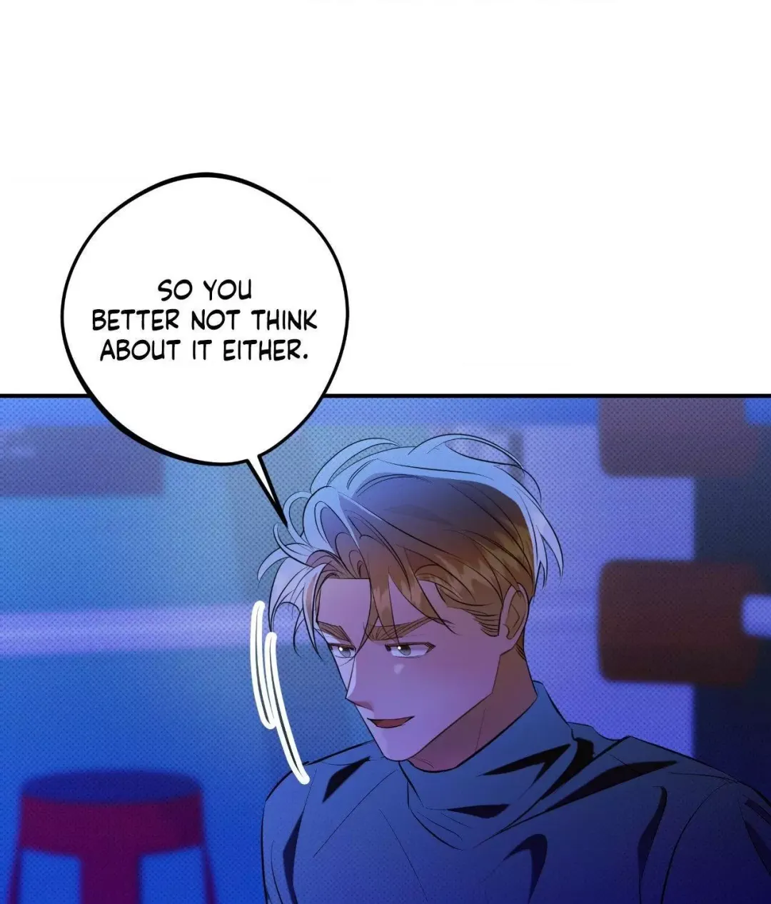 Only Kind to Me - Chapter 34 Page 87