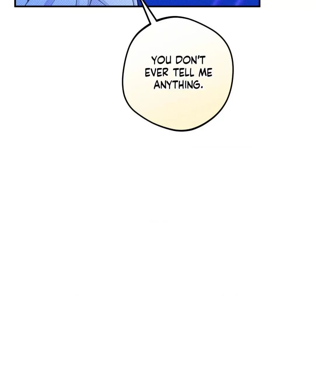 Only Kind to Me - Chapter 34 Page 93