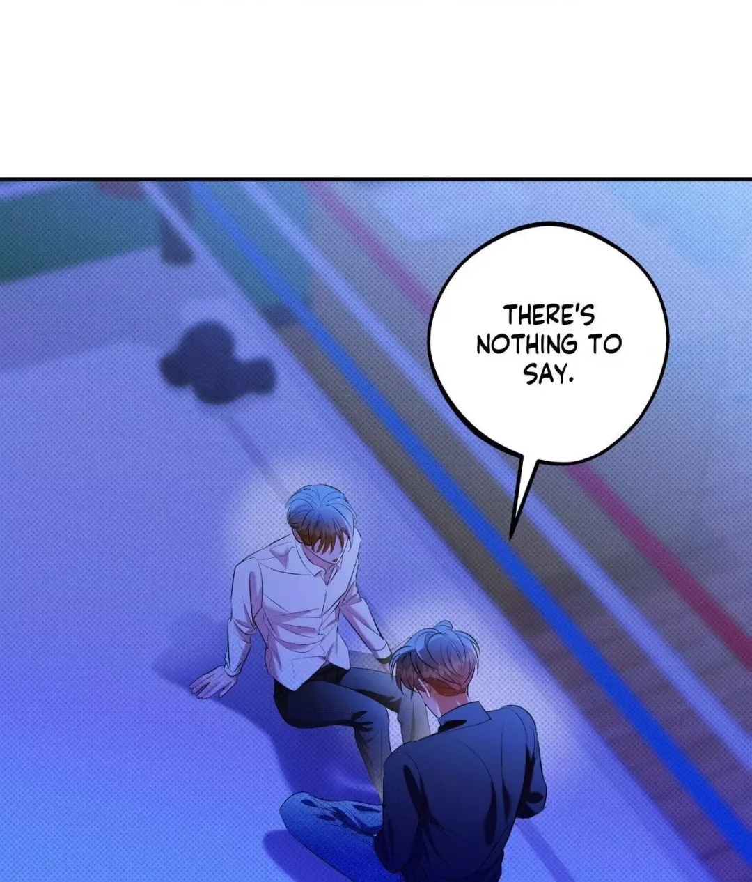 Only Kind to Me - Chapter 34 Page 94