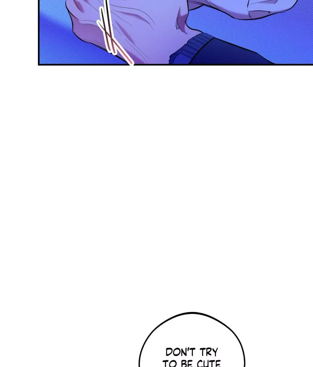 Only Kind to Me - Chapter 34 Page 96