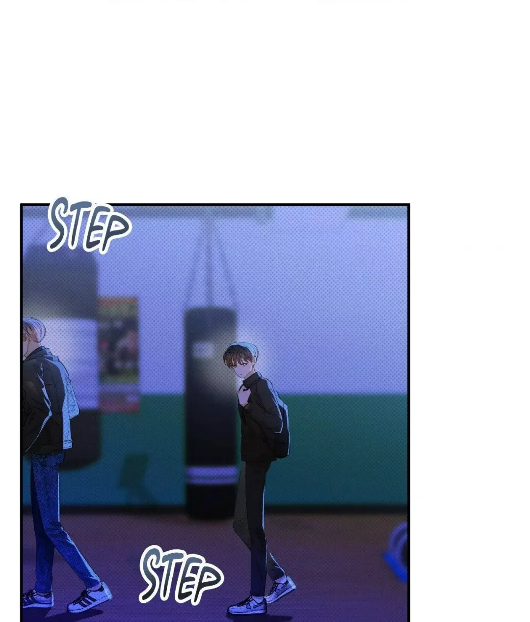 Only Kind to Me - Chapter 34 Page 106