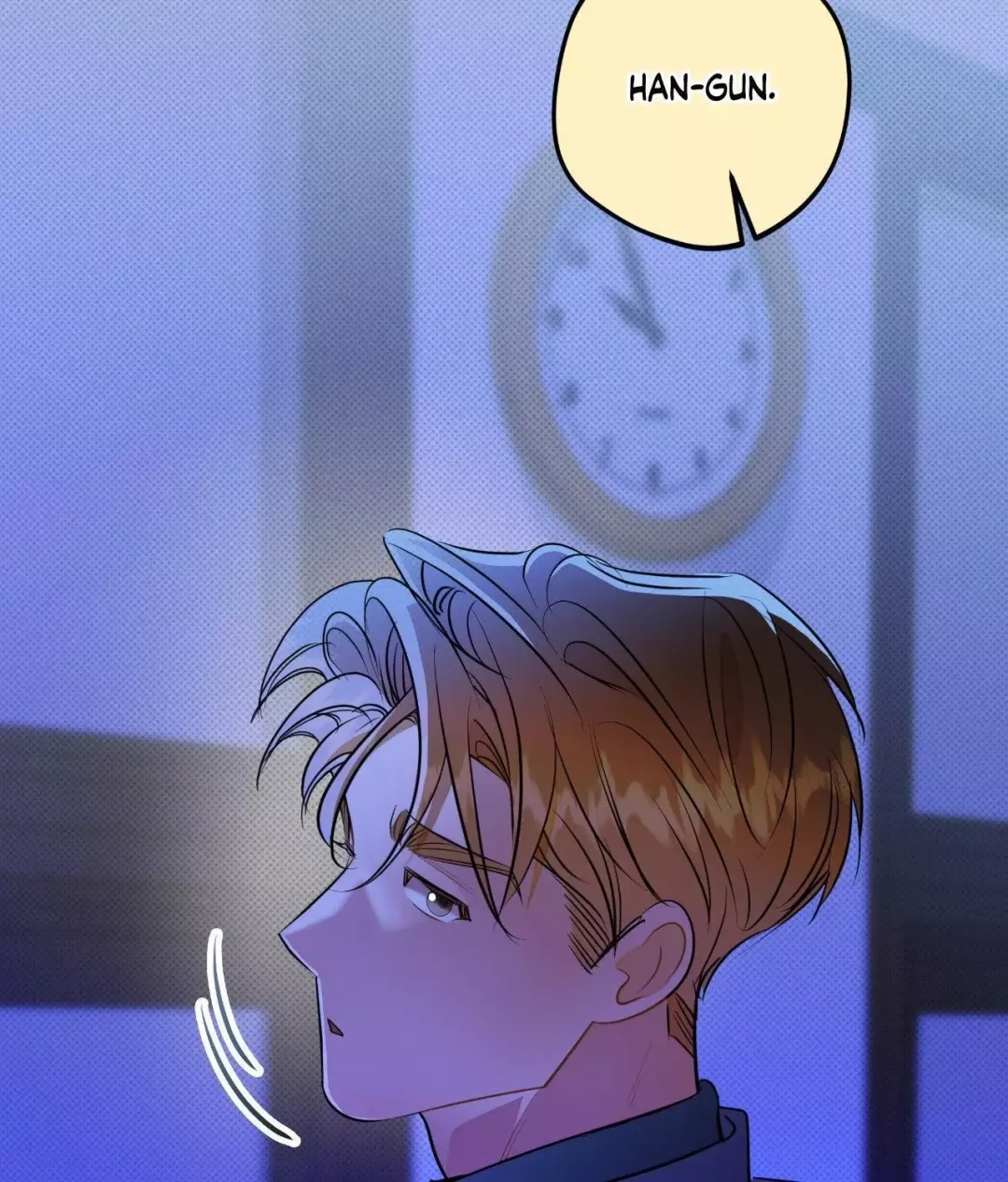 Only Kind to Me - Chapter 34 Page 108