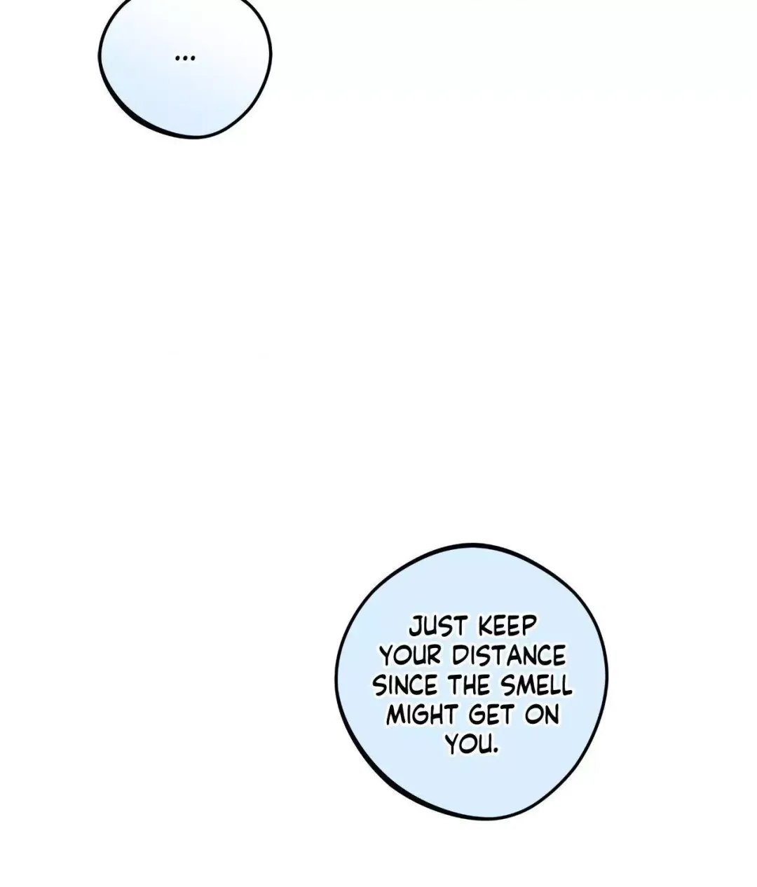 Only Kind to Me - Chapter 34 Page 117