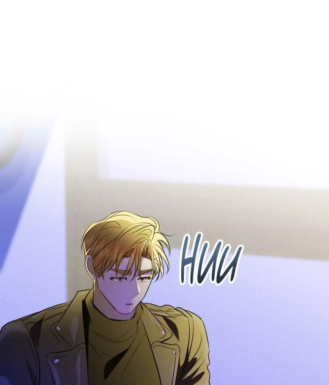 Only Kind to Me - Chapter 34 Page 118