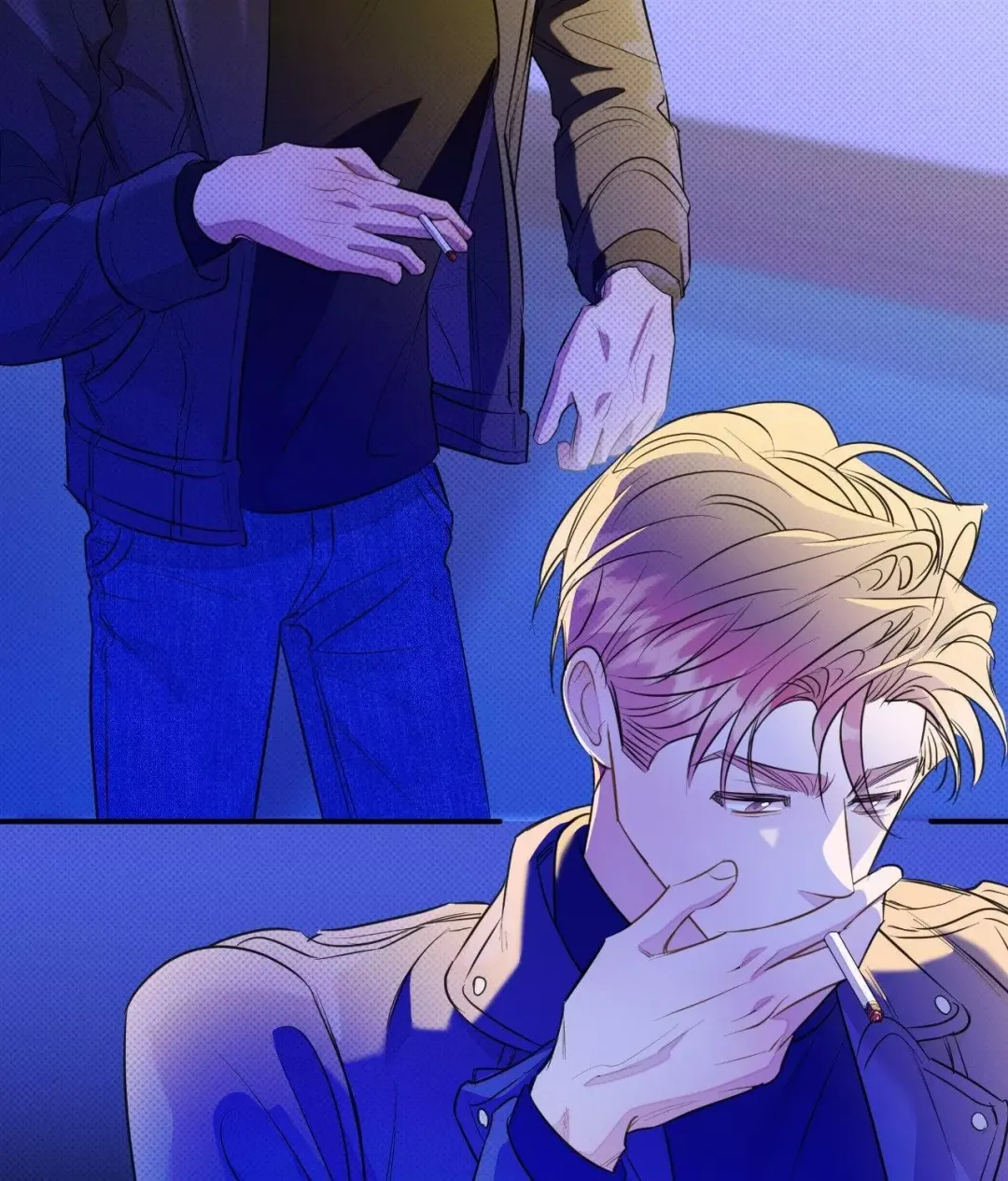 Only Kind to Me - Chapter 34 Page 119