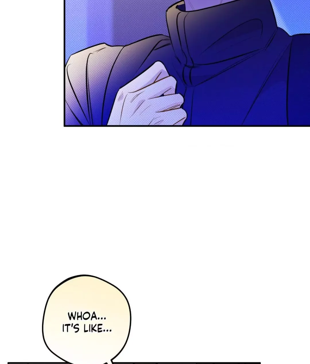 Only Kind to Me - Chapter 34 Page 122