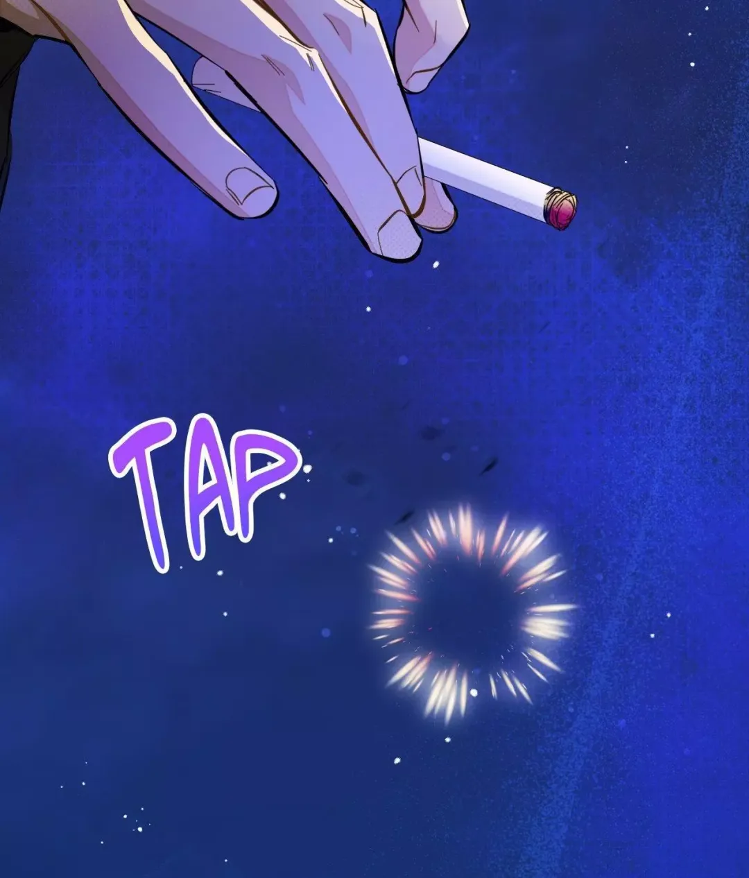 Only Kind to Me - Chapter 34 Page 125