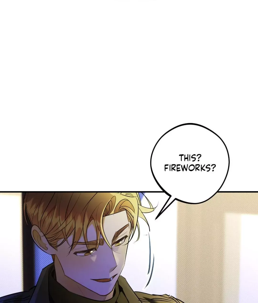 Only Kind to Me - Chapter 34 Page 129