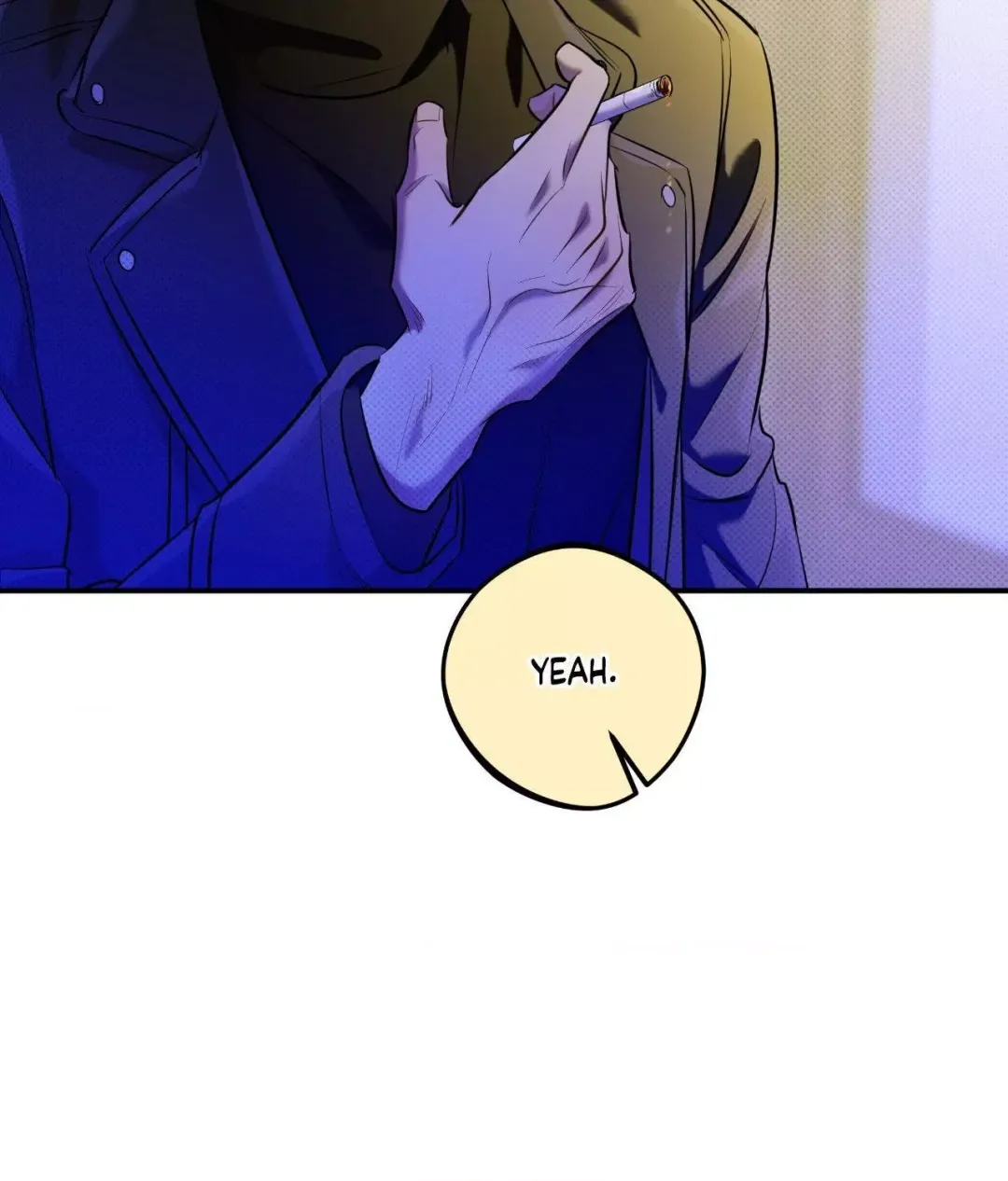 Only Kind to Me - Chapter 34 Page 130