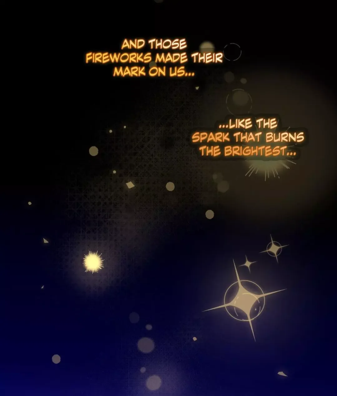 Only Kind to Me - Chapter 34 Page 134
