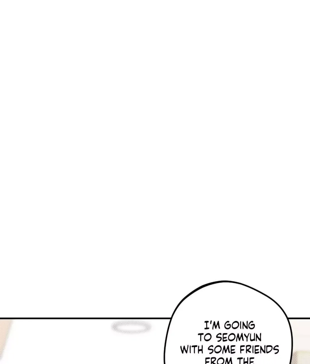 Only Kind to Me - Chapter 35 Page 3