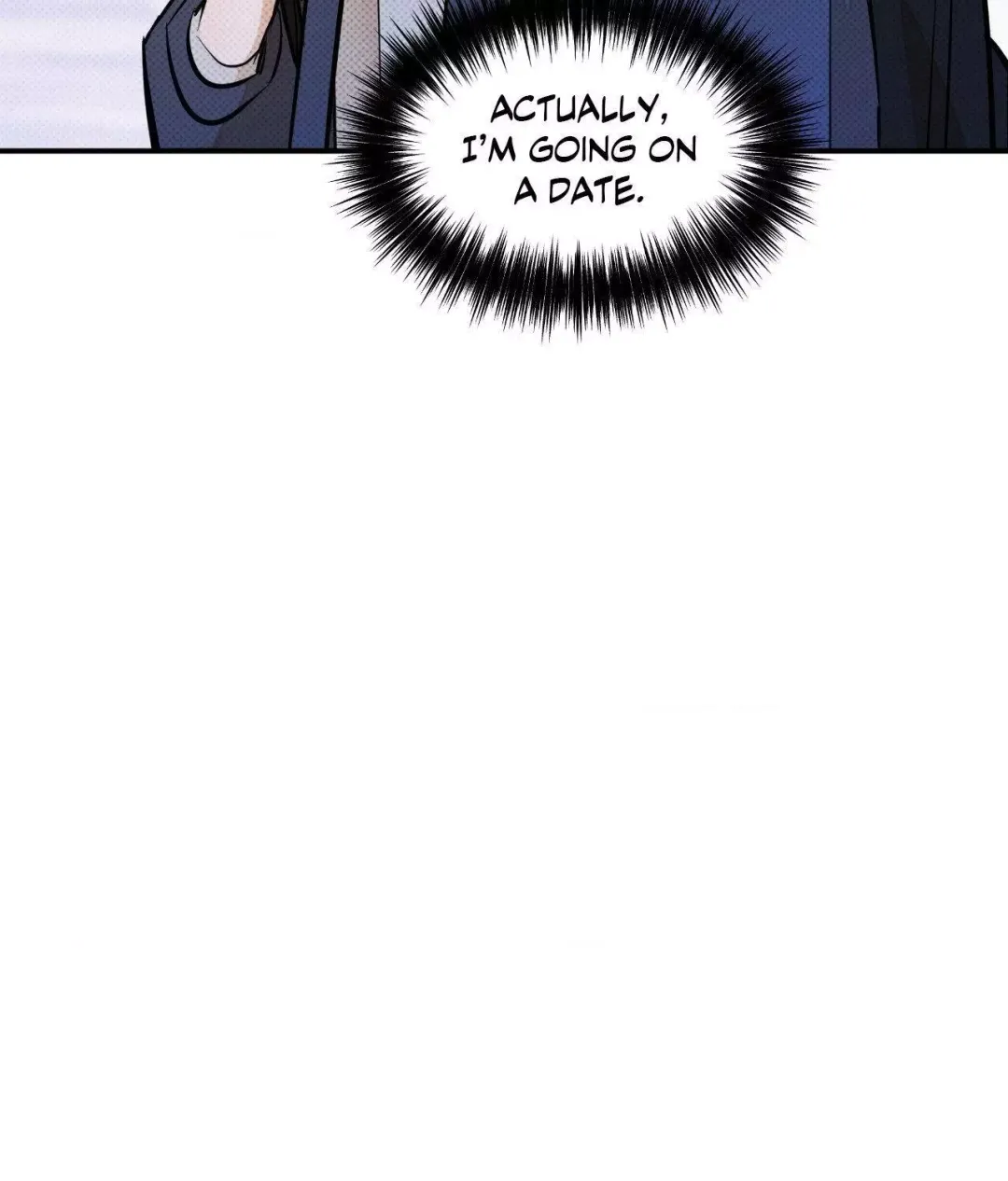 Only Kind to Me - Chapter 35 Page 5