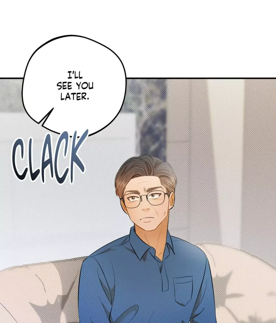 Only Kind to Me - Chapter 35 Page 6