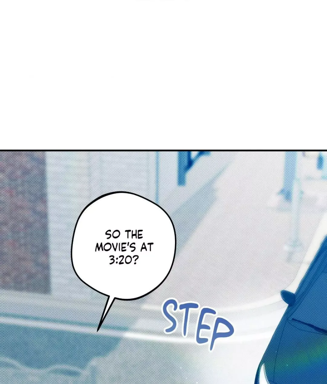 Only Kind to Me - Chapter 35 Page 11