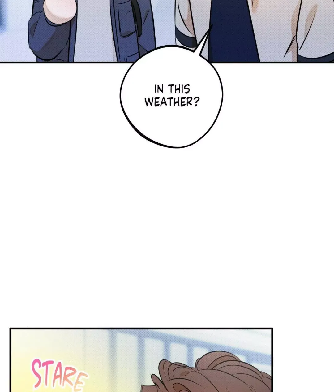Only Kind to Me - Chapter 35 Page 15