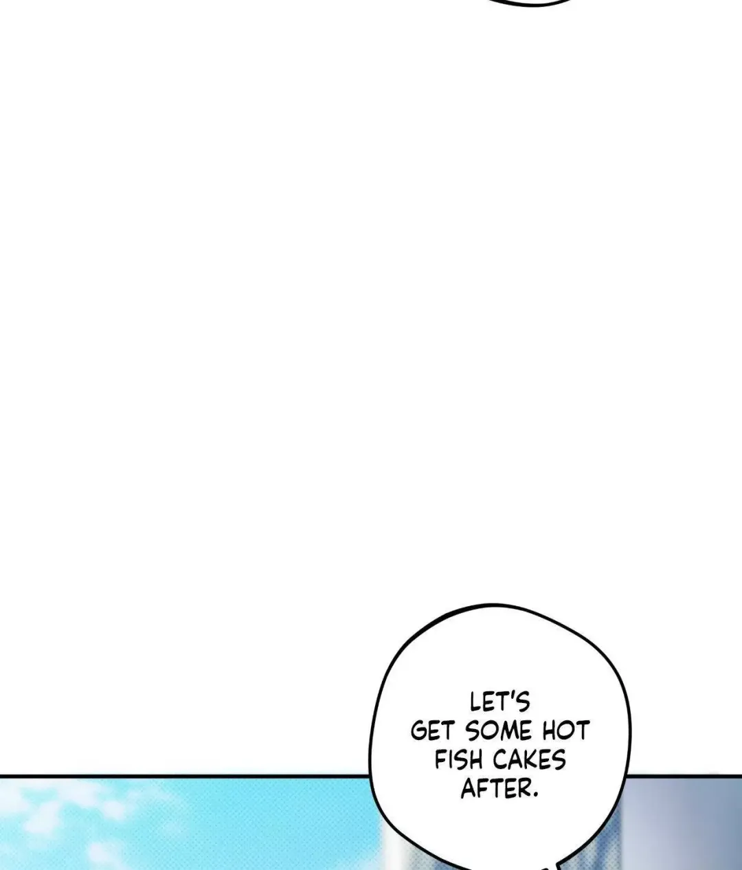 Only Kind to Me - Chapter 35 Page 17