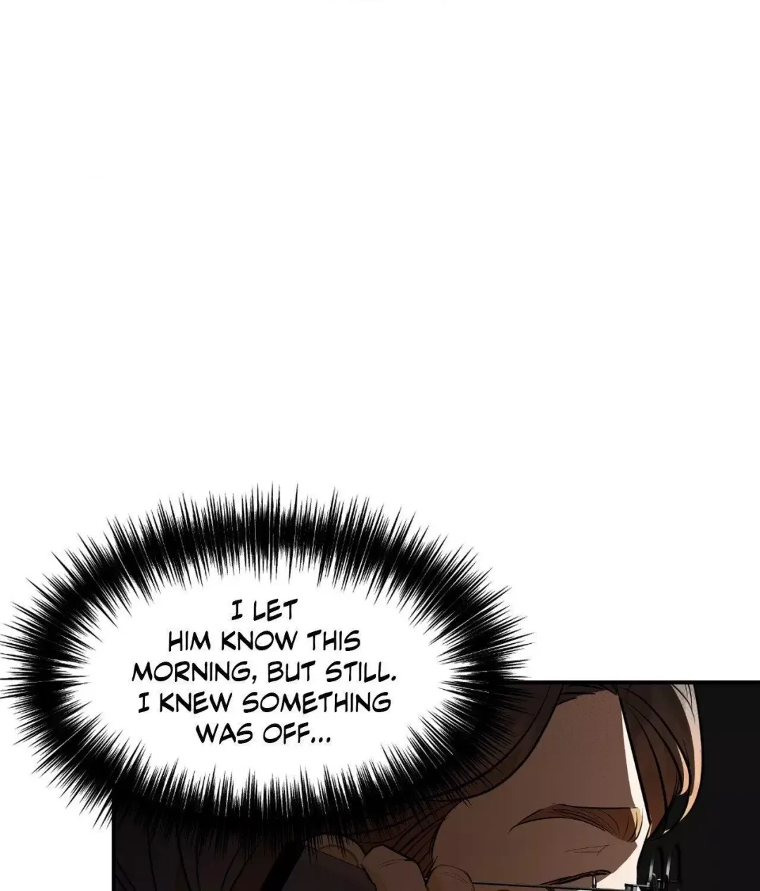 Only Kind to Me - Chapter 35 Page 27