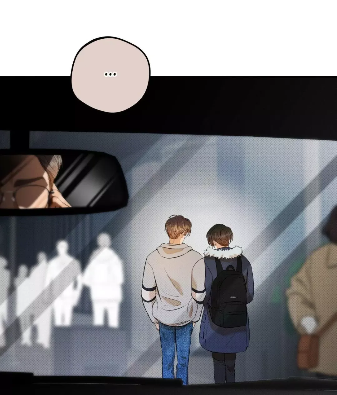 Only Kind to Me - Chapter 35 Page 30