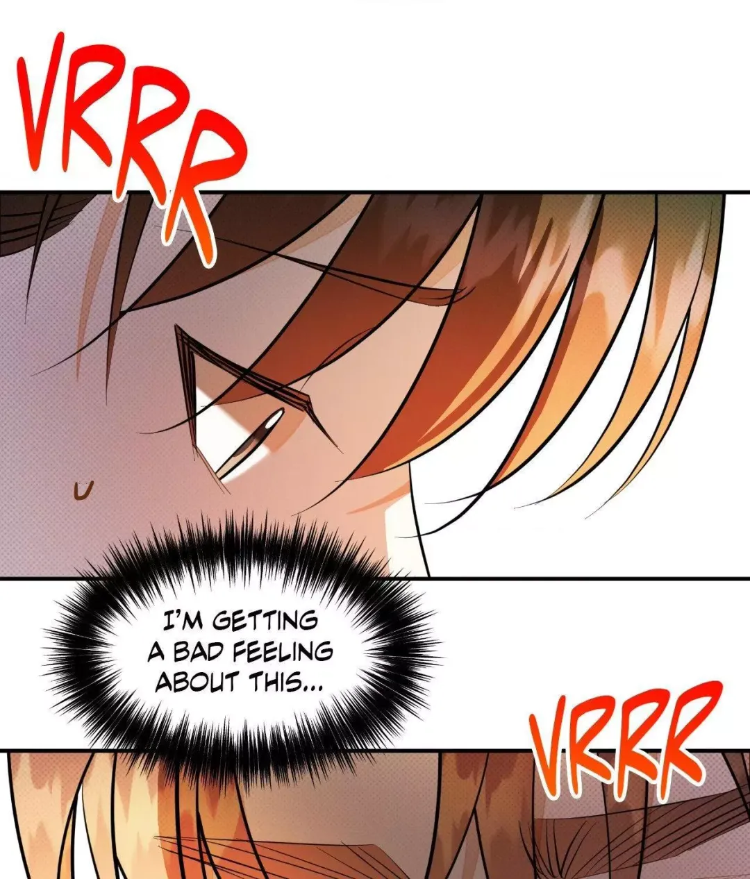 Only Kind to Me - Chapter 35 Page 32