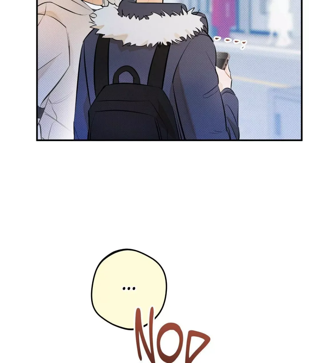 Only Kind to Me - Chapter 35 Page 35