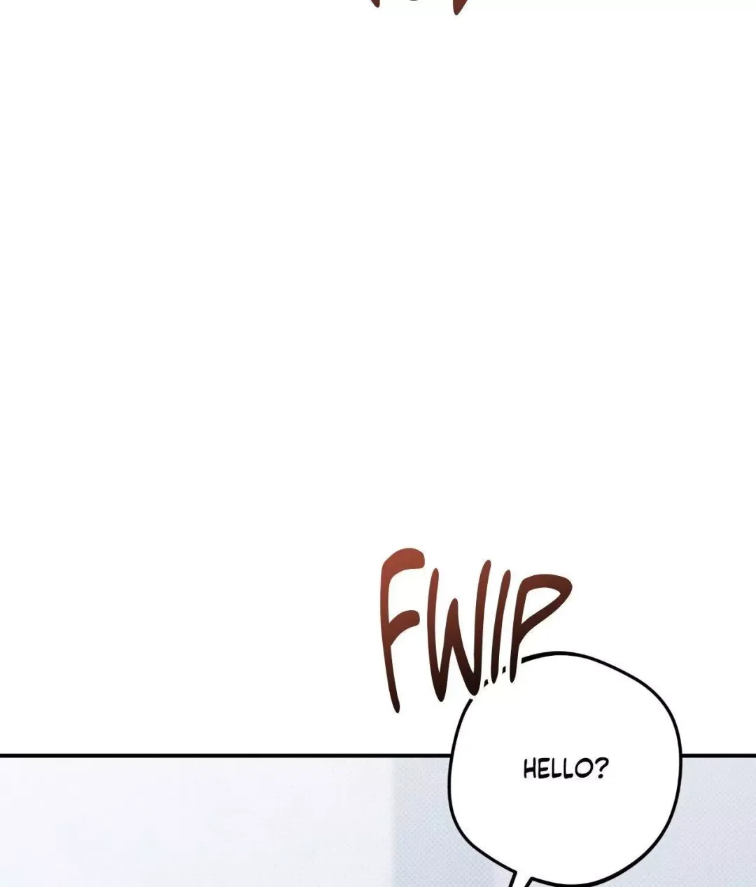 Only Kind to Me - Chapter 35 Page 36