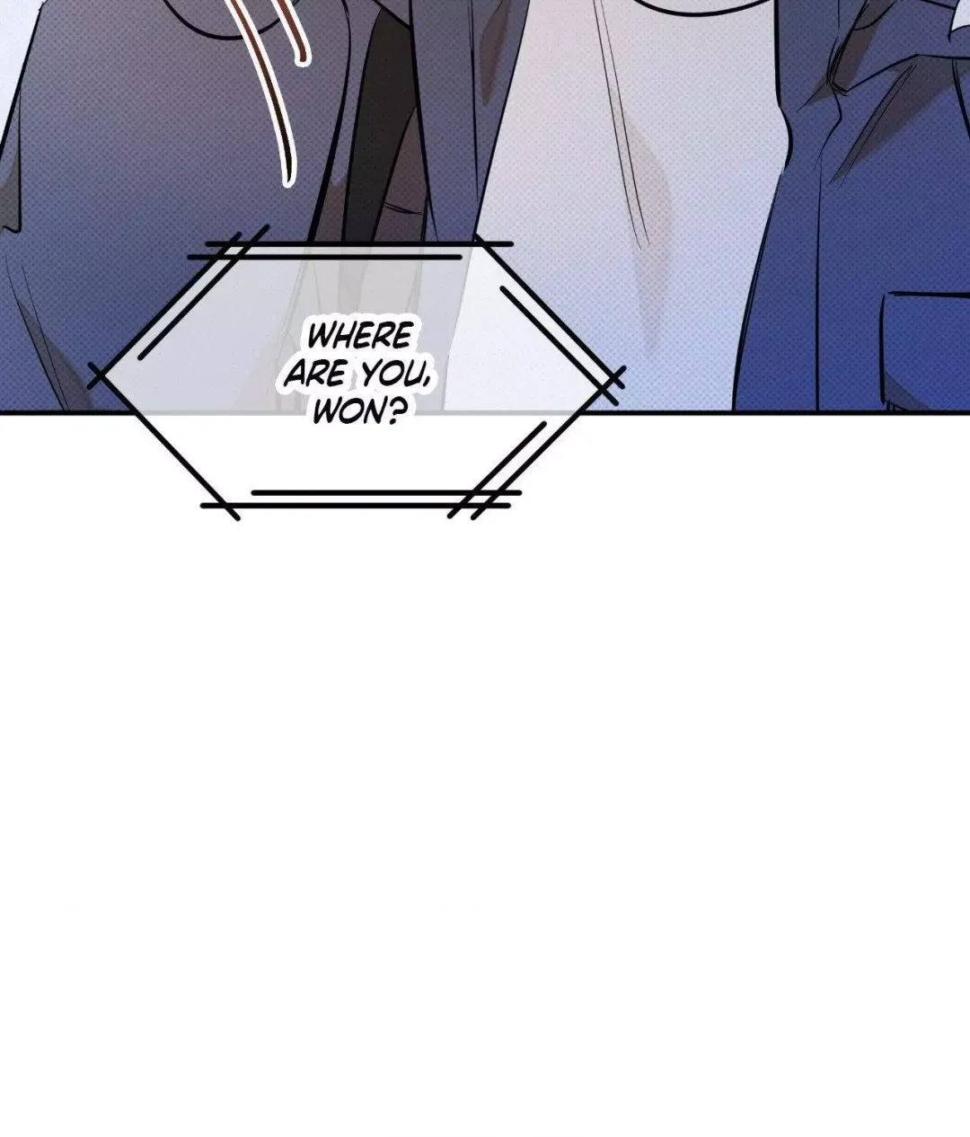 Only Kind to Me - Chapter 35 Page 38