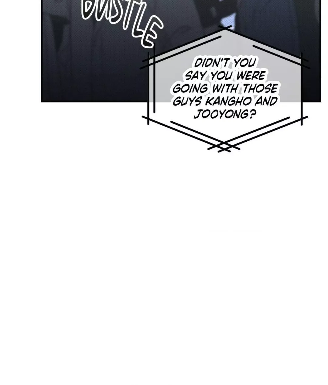 Only Kind to Me - Chapter 35 Page 41