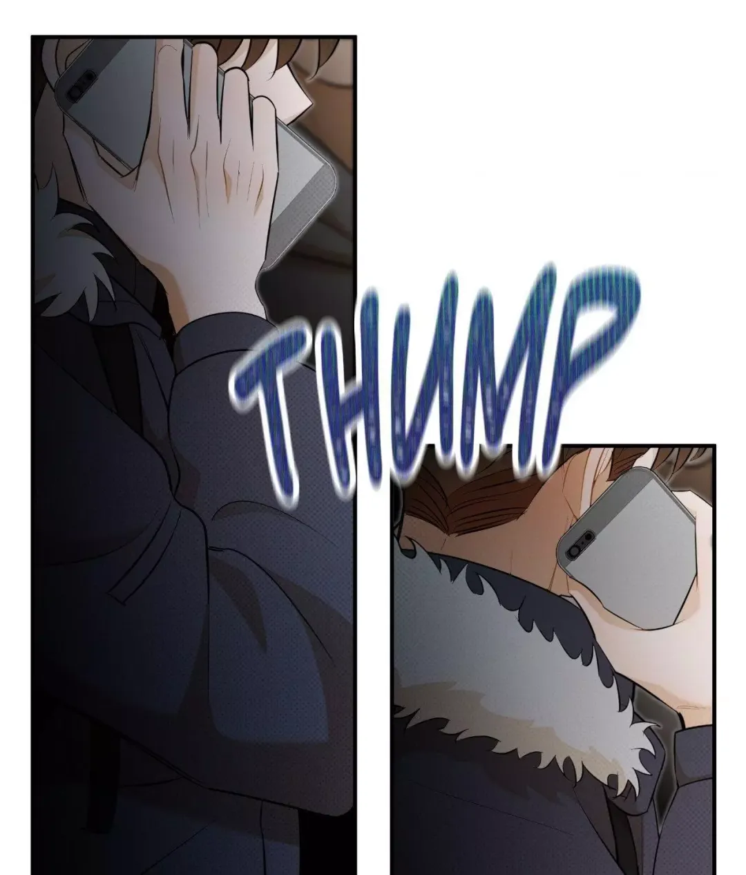 Only Kind to Me - Chapter 35 Page 45