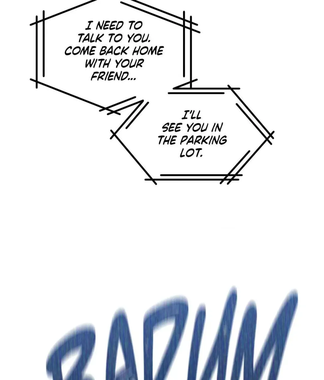 Only Kind to Me - Chapter 35 Page 47