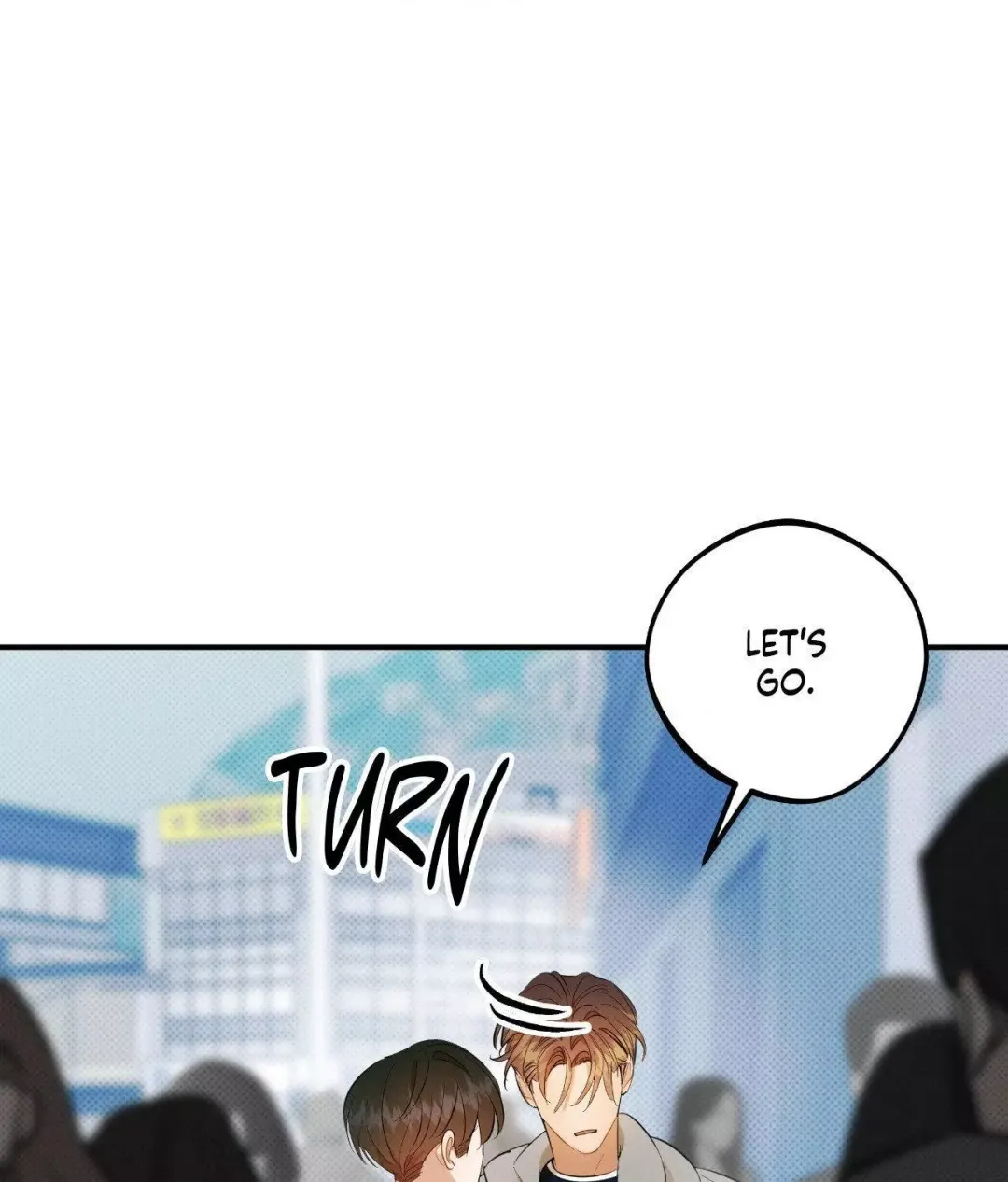 Only Kind to Me - Chapter 35 Page 56