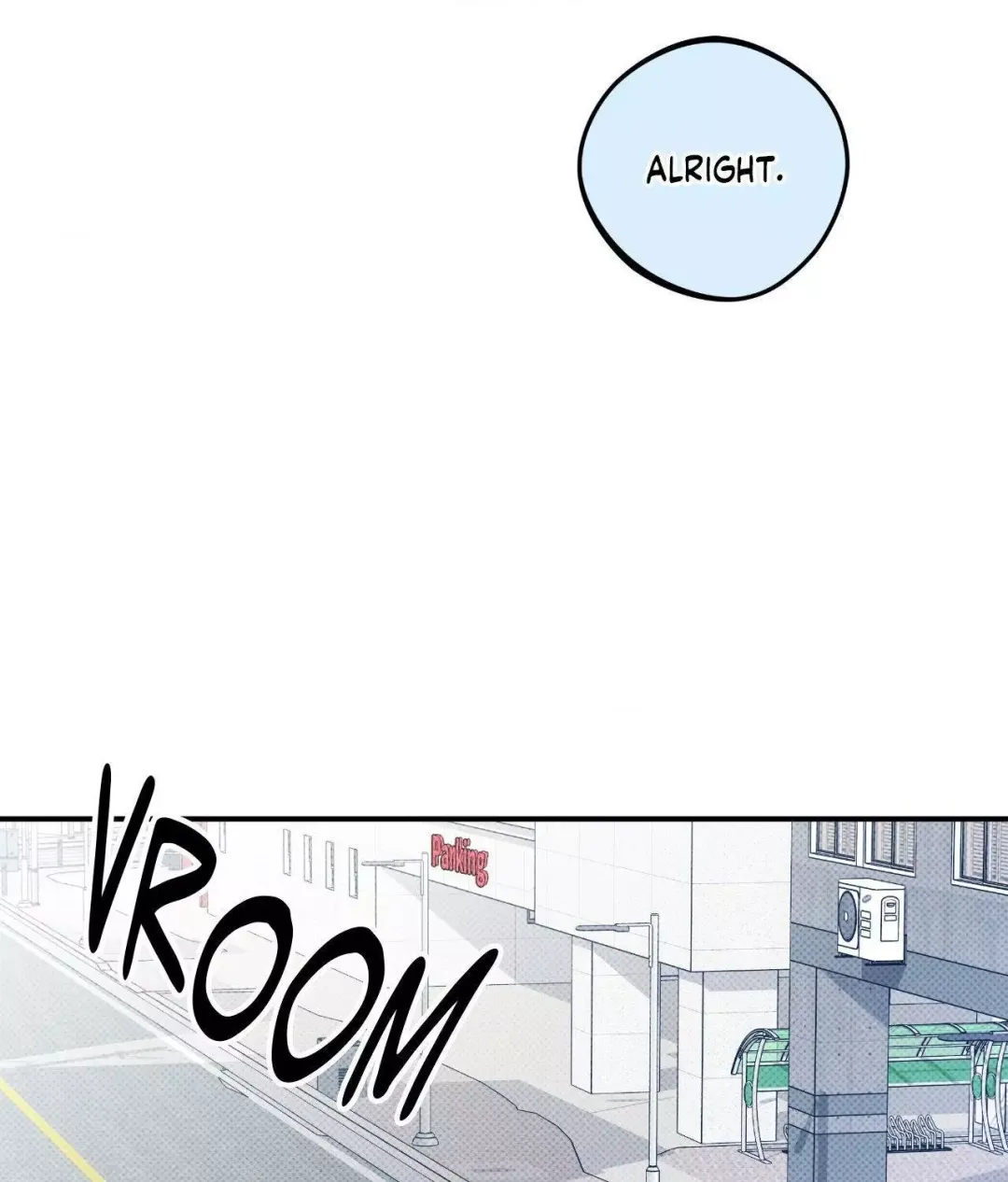 Only Kind to Me - Chapter 35 Page 66