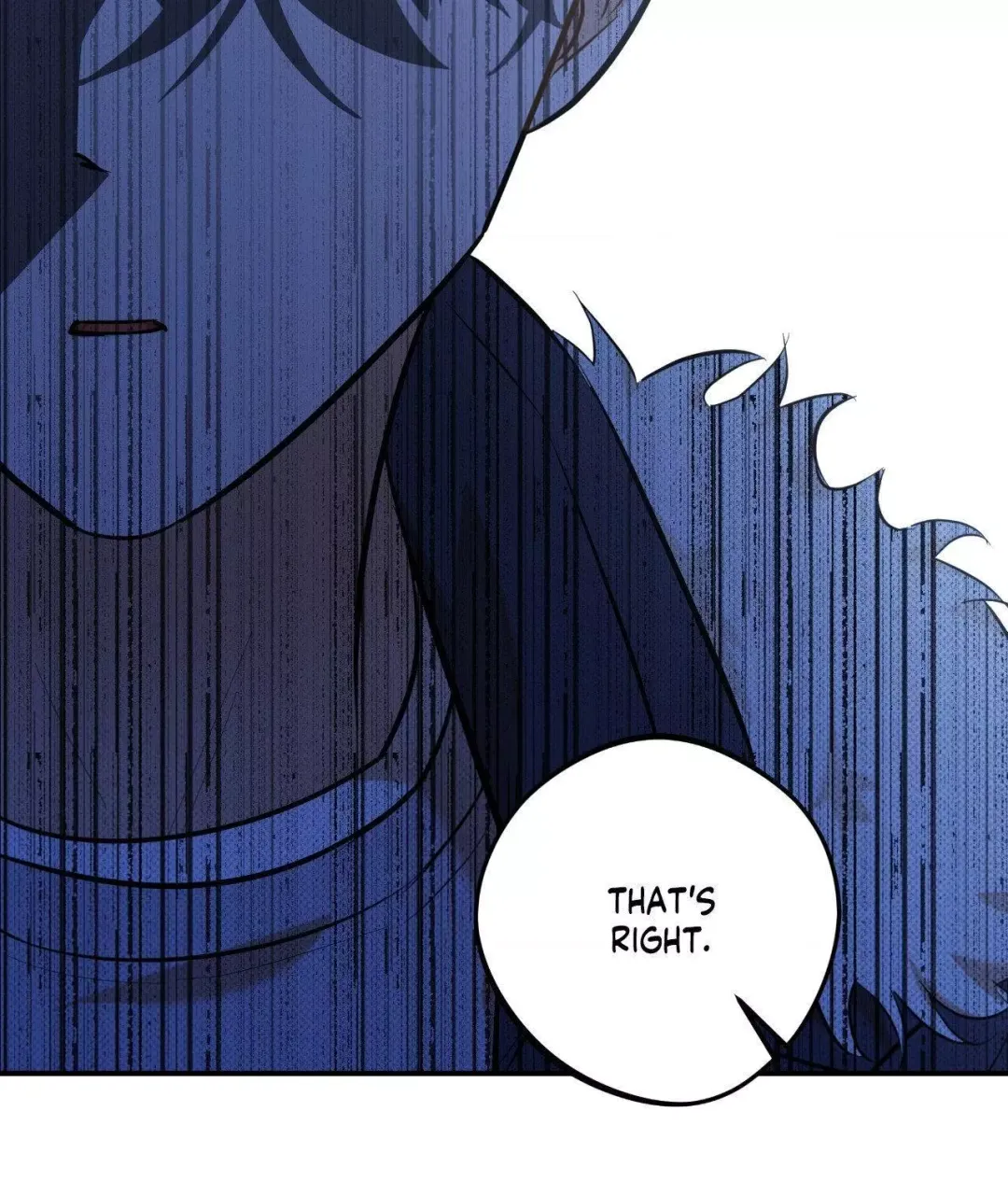 Only Kind to Me - Chapter 35 Page 73