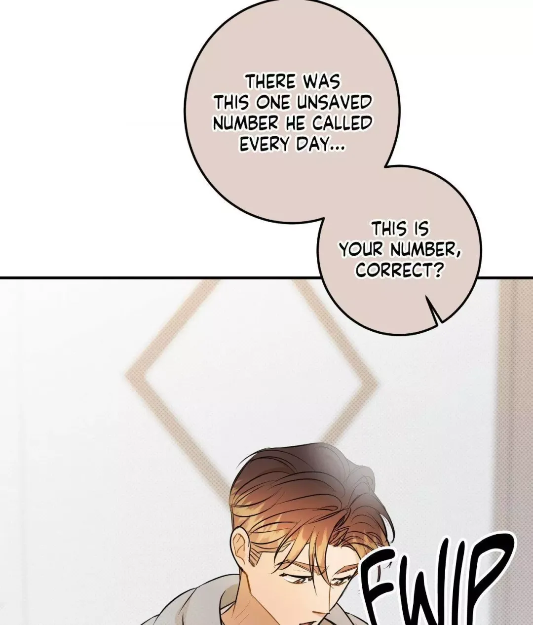 Only Kind to Me - Chapter 35 Page 77