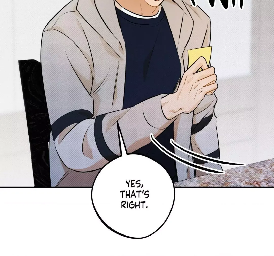 Only Kind to Me - Chapter 35 Page 78