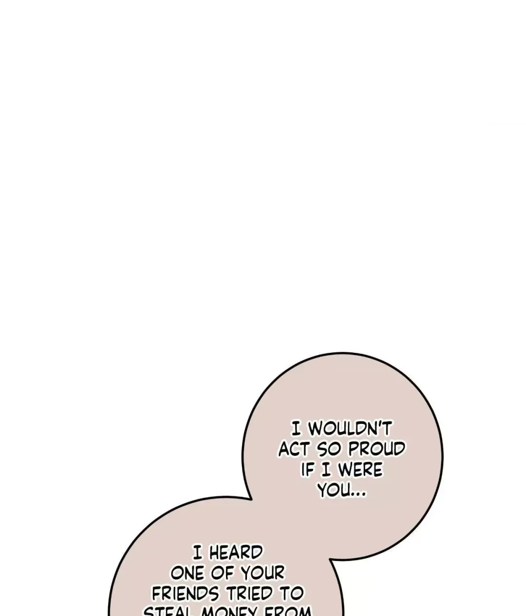 Only Kind to Me - Chapter 35 Page 79