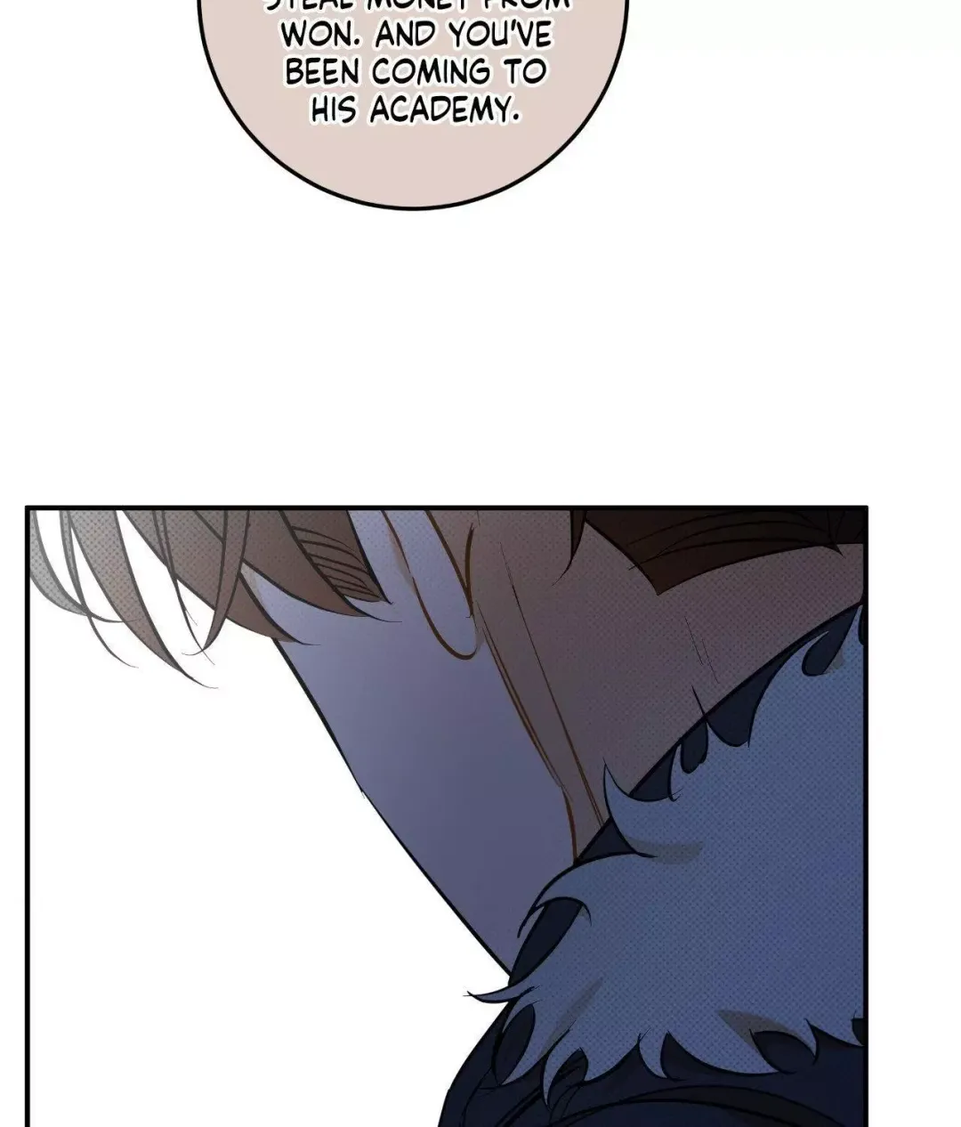 Only Kind to Me - Chapter 35 Page 80