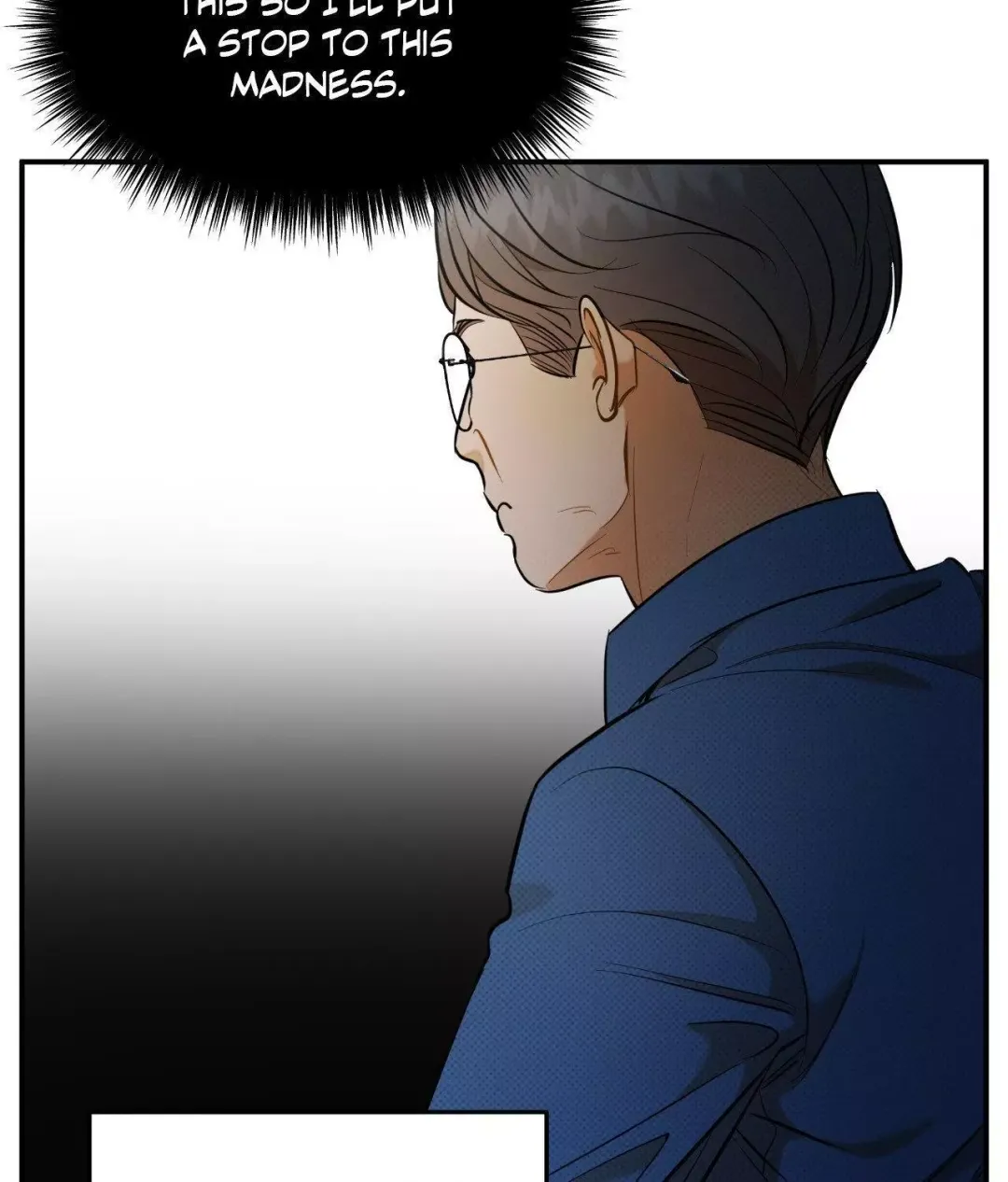 Only Kind to Me - Chapter 35 Page 83