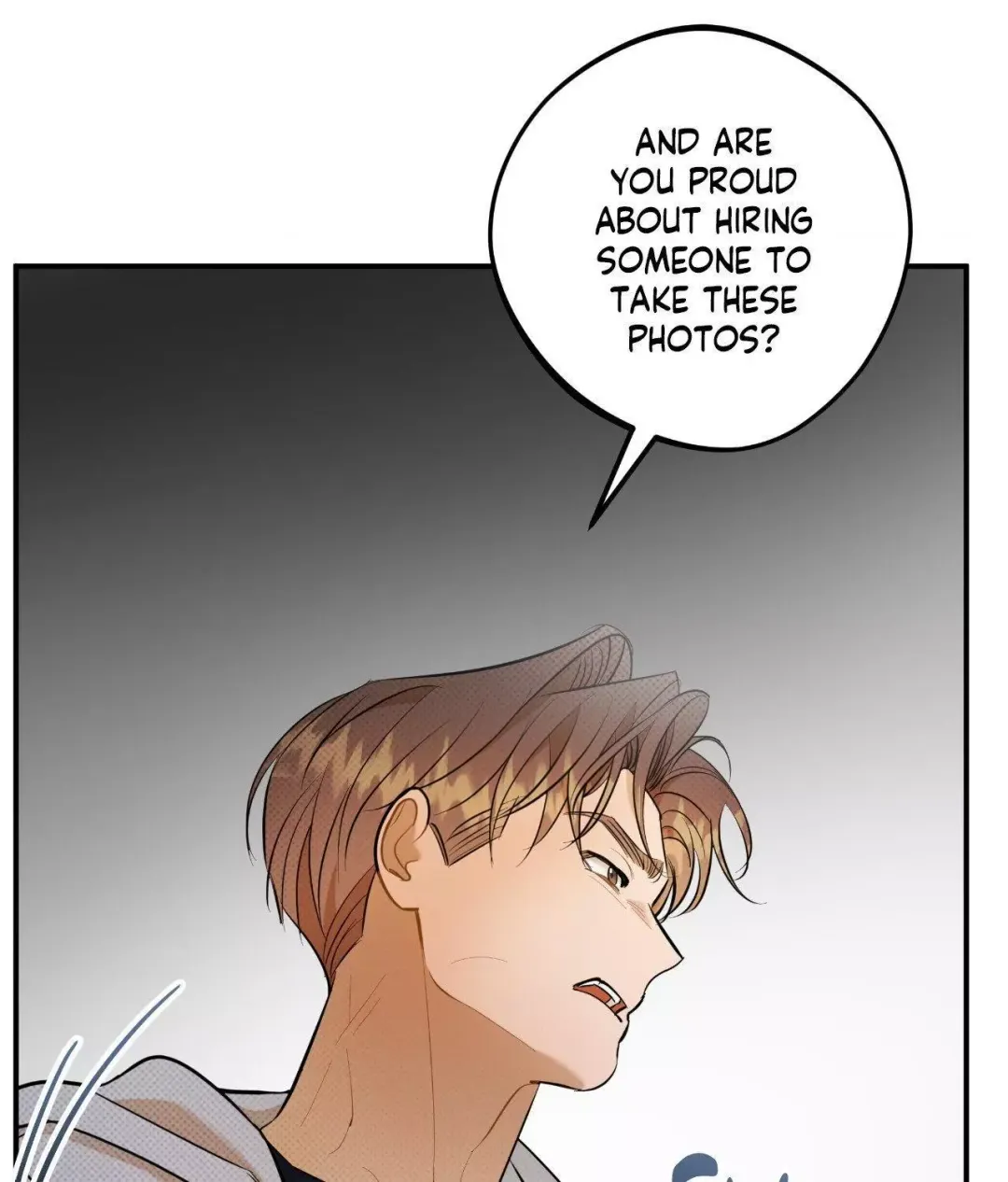 Only Kind to Me - Chapter 35 Page 87
