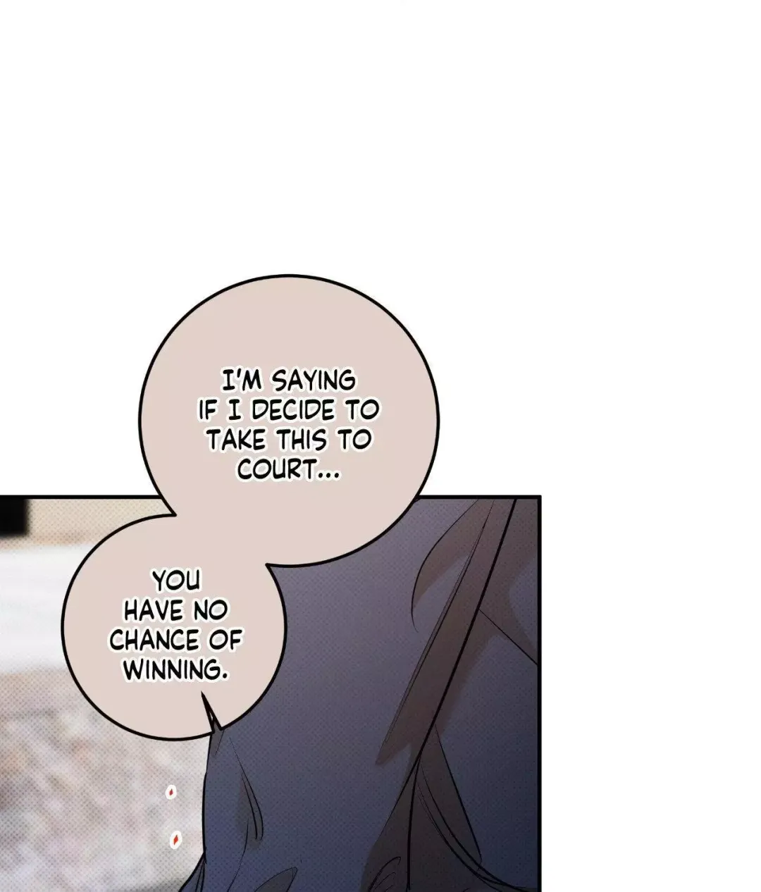 Only Kind to Me - Chapter 35 Page 95