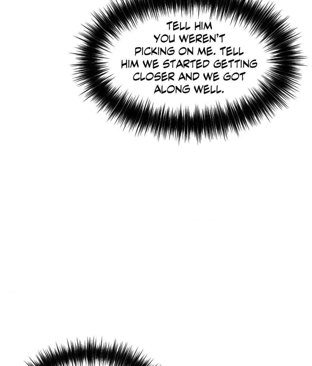 Only Kind to Me - Chapter 35 Page 99