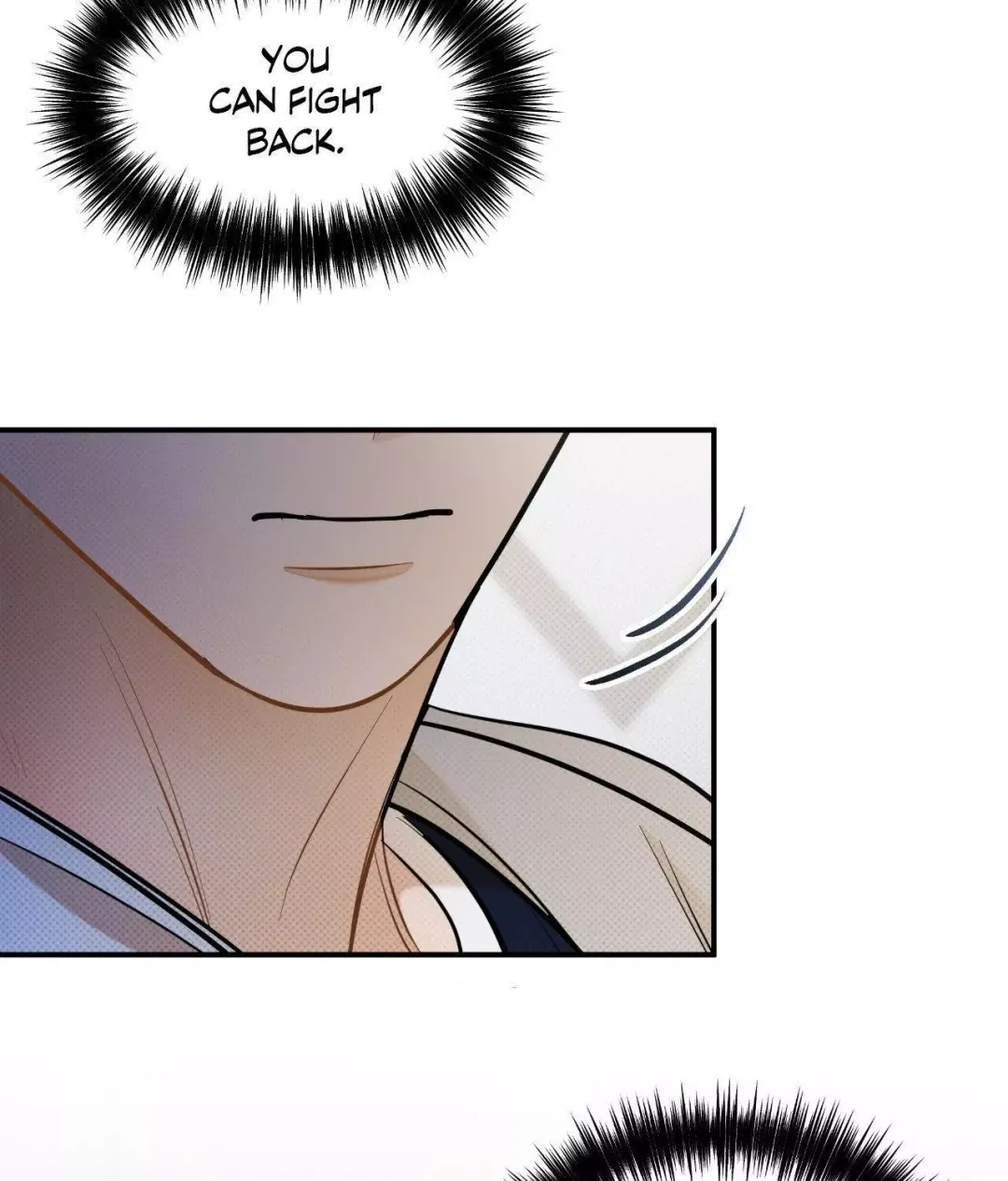 Only Kind to Me - Chapter 35 Page 100