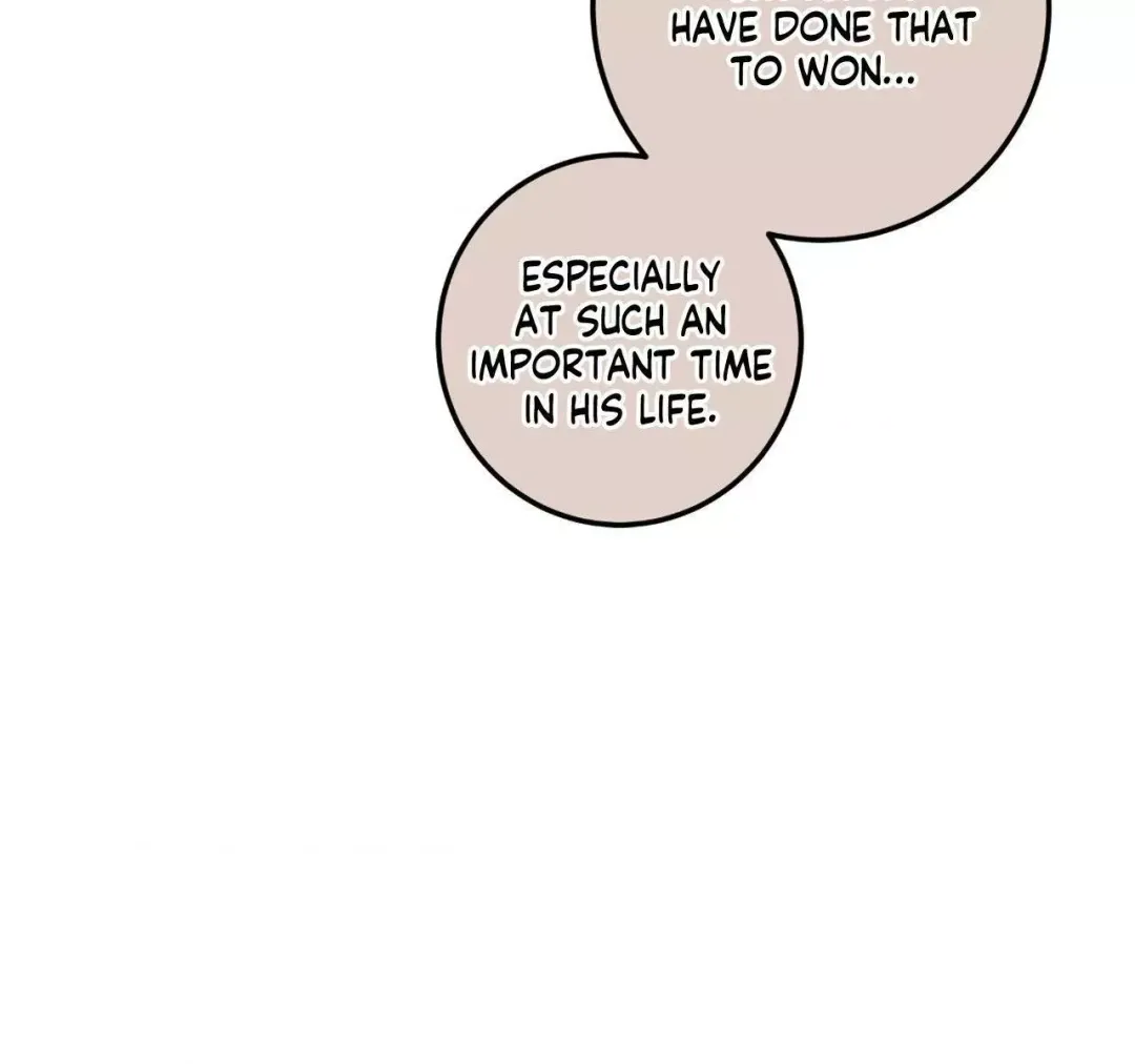 Only Kind to Me - Chapter 35 Page 104