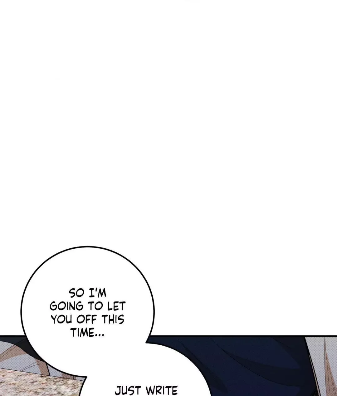 Only Kind to Me - Chapter 35 Page 105